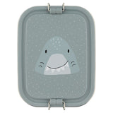 Trixie Lunch Box Small | Animal Collection Durable Kids Container - My Little Thieves