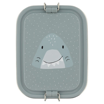 Trixie Lunch Box Small | Animal Collection Durable Kids Container - My Little Thieves