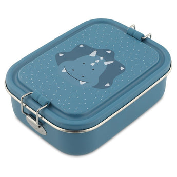 Trixie Lunch Box Small | Animal Collection Durable Kids Container - My Little Thieves