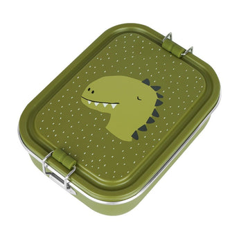 Trixie Lunch Box Small | Animal Collection Durable Kids Container - My Little Thieves