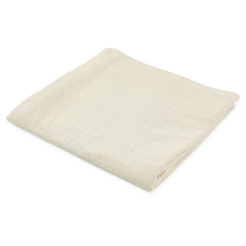 Trixie Luxurious Organic Muslin Swaddles 110x110cm | Muslin & Swaddle - My Little Thieves