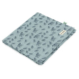 Trixie Luxurious Organic Muslin Swaddles 110x110cm | Muslin & Swaddle - My Little Thieves