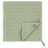 Trixie Luxurious Organic Muslin Swaddles 110x110cm | Muslin & Swaddle - My Little Thieves