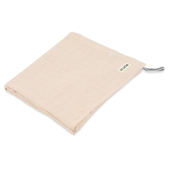 Trixie Luxurious Organic Muslin Swaddles 110x110cm | Muslin & Swaddle - My Little Thieves