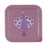 Trixie Nesting Snack Box Set Of 3 | Space Saving Kids Containers - My Little Thieves
