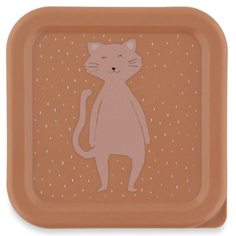 Trixie Nesting Snack Box Set Of 3 | Space Saving Kids Containers - My Little Thieves