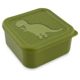 Trixie Nesting Snack Box Set Of 3 | Space Saving Kids Containers - My Little Thieves