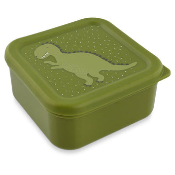 Trixie Nesting Snack Box Set Of 3 | Space Saving Kids Containers - My Little Thieves