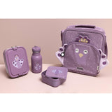 Trixie Nesting Snack Box Set Of 3 | Space Saving Kids Containers - My Little Thieves