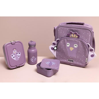 Trixie Nesting Snack Box Set Of 3 | Space Saving Kids Containers - My Little Thieves