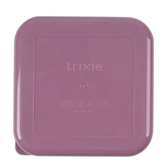 Trixie Nesting Snack Box Set Of 3 | Space Saving Kids Containers - My Little Thieves