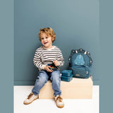 Trixie Nesting Snack Box Set Of 3 | Space Saving Kids Containers - My Little Thieves