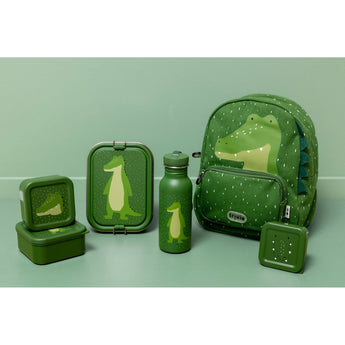 Trixie Nesting Snack Box Set Of 3 | Space Saving Kids Containers - My Little Thieves