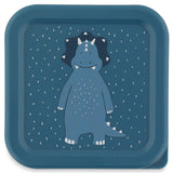 Trixie Nesting Snack Box Set Of 3 | Space Saving Kids Containers - My Little Thieves