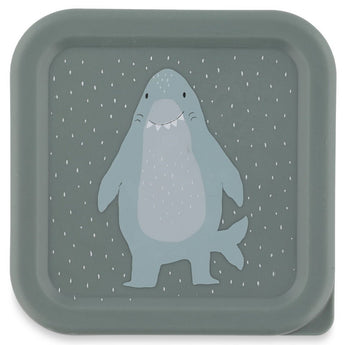Trixie Nesting Snack Box Set Of 3 | Space Saving Kids Containers - My Little Thieves