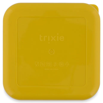 Trixie Nesting Snack Box Set Of 3 | Space Saving Kids Containers - My Little Thieves