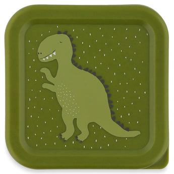 Trixie Nesting Snack Box Set Of 3 | Space Saving Kids Containers - My Little Thieves