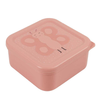 Trixie Nesting Snack Box Set Of 3 | Space Saving Kids Containers - My Little Thieves