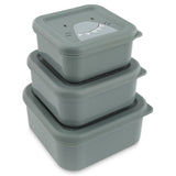 Trixie Nesting Snack Box Set Of 3 | Space Saving Kids Containers - My Little Thieves