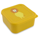 Trixie Nesting Snack Box Set Of 3 | Space Saving Kids Containers - My Little Thieves