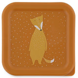 Trixie Nesting Snack Box Set Of 3 | Space Saving Kids Containers - My Little Thieves
