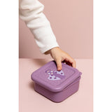 Trixie Nesting Snack Box Set Of 3 | Space Saving Kids Containers - My Little Thieves