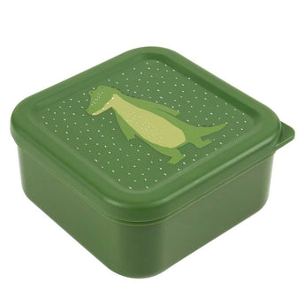 Trixie Nesting Snack Box Set Of 3 | Space Saving Kids Containers - My Little Thieves