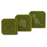 Trixie Nesting Snack Box Set Of 3 | Space Saving Kids Containers - My Little Thieves