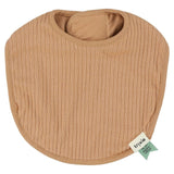 Trixie Newborn Bib 2 Pack Mix Rosy Rabbit & Friends | Bibs, Apron & Burp Clothes - My Little Thieves