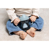 Trixie No Spill Sippy Cup With Handle | Toddler Transition Cup - My Little Thieves