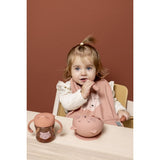 Trixie No Spill Sippy Cup With Handle | Toddler Transition Cup - My Little Thieves