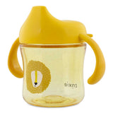 Trixie No Spill Sippy Cup With Handle | Toddler Transition Cup - My Little Thieves