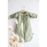 Trixie Organic Cotton Sleeping Bag Mild Season 70cm | Baby Sleep Sack 3 8 M - My Little Thieves