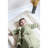 Trixie Organic Cotton Sleeping Bag Mild Season 70cm | Baby Sleep Sack 3 8 M - My Little Thieves