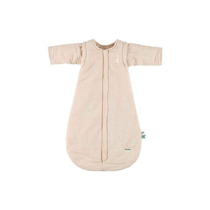 Trixie Organic Cotton Sleeping Bag Mild Season 70cm | Baby Sleep Sack 3 8 M - My Little Thieves