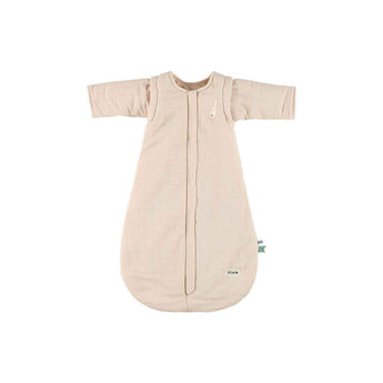 Trixie Organic Cotton Sleeping Bag Mild Season 70cm | Baby Sleep Sack 3 8 M - My Little Thieves