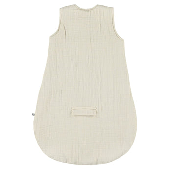 Trixie Organic Cotton Sleeping Bag Summer 70cm | Lightweight Baby Sleep Sack - My Little Thieves