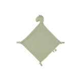 Trixie Organic Cotton Soft Bliss Baby Comforter | Muslin Security Companion - My Little Thieves