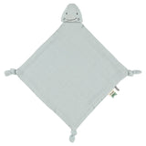 Trixie Organic Cotton Soft Bliss Baby Comforter | Muslin Security Companion - My Little Thieves