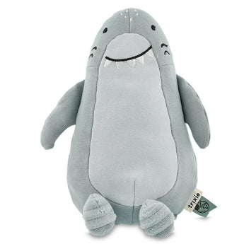 Trixie plush toy small Mr. Shark 26 cm, barcode 5400858259462