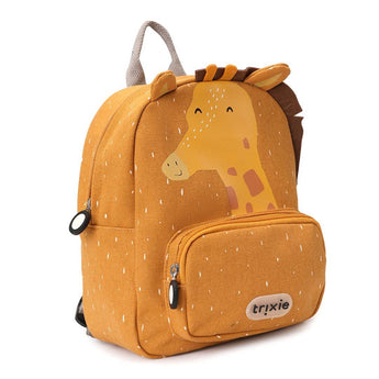 Trixie Small Animal Kids Backpack | Toddler Daycare Bag For Ages 2+ - My Little Thieves