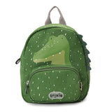 Trixie Small Animal Kids Backpack | Toddler Daycare Bag For Ages 2+ - My Little Thieves