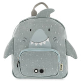 Trixie Small Animal Kids Backpack | Toddler Daycare Bag For Ages 2+ - My Little Thieves