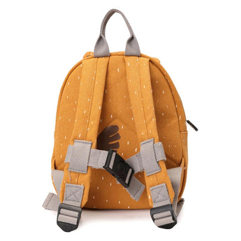 Trixie Small Animal Kids Backpack | Toddler Daycare Bag For Ages 2+ - My Little Thieves