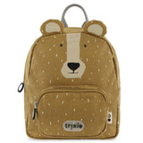 Trixie Small Animal Kids Backpack | Toddler Daycare Bag For Ages 2+ - My Little Thieves
