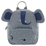 Trixie Small Animal Kids Backpack | Toddler Daycare Bag For Ages 2+ - My Little Thieves