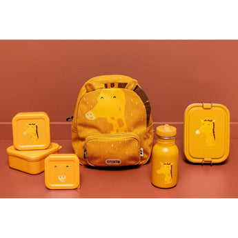 Trixie Small Animal Kids Backpack | Toddler Daycare Bag For Ages 2+ - My Little Thieves