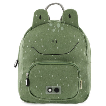 Trixie Small Animal Kids Backpack | Toddler Daycare Bag For Ages 2+ - My Little Thieves