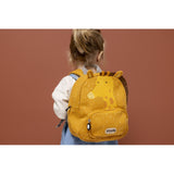 Trixie Small Animal Kids Backpack | Toddler Daycare Bag For Ages 2+ - My Little Thieves