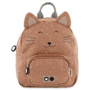 Trixie Small Animal Kids Backpack | Toddler Daycare Bag For Ages 2+ - My Little Thieves